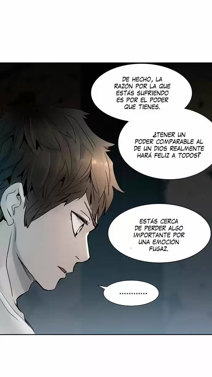 Torre De Dios - Capítulo 309 - Página 19 - LectorTMOo