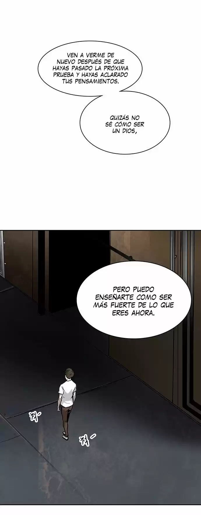 Torre De Dios - Capítulo 309 - Página 20 - LectorTMOo