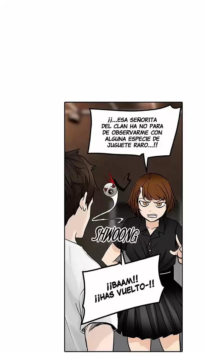 Torre De Dios - Capítulo 309 - Página 26 - LectorTMOo