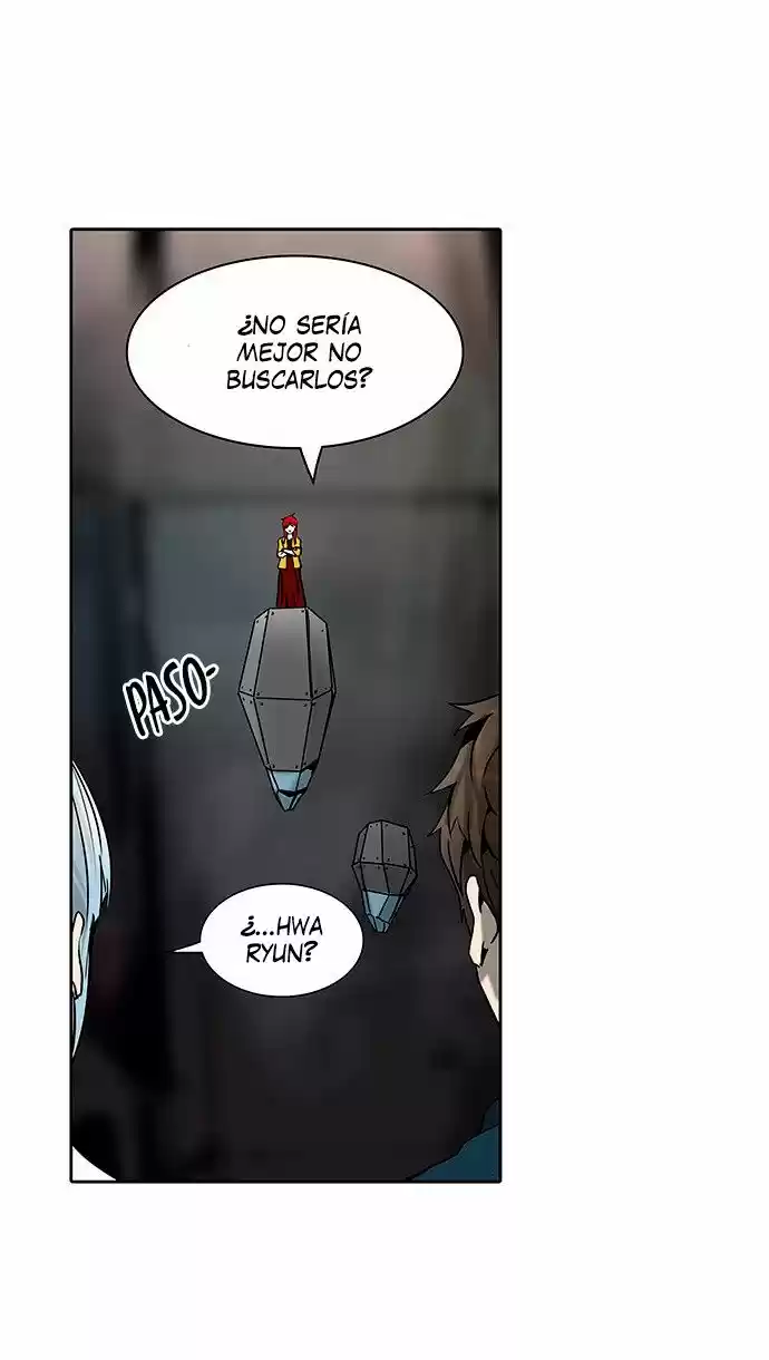 Torre De Dios - Capítulo 309 - Página 41 - LectorTMOo