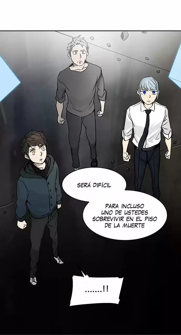 Torre De Dios - Capítulo 309 - Página 44 - LectorTMOo