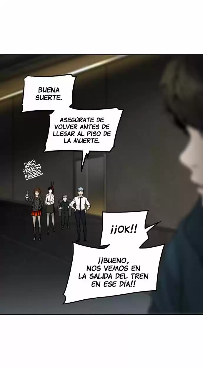 Torre De Dios - Capítulo 309 - Página 47 - LectorTMOo