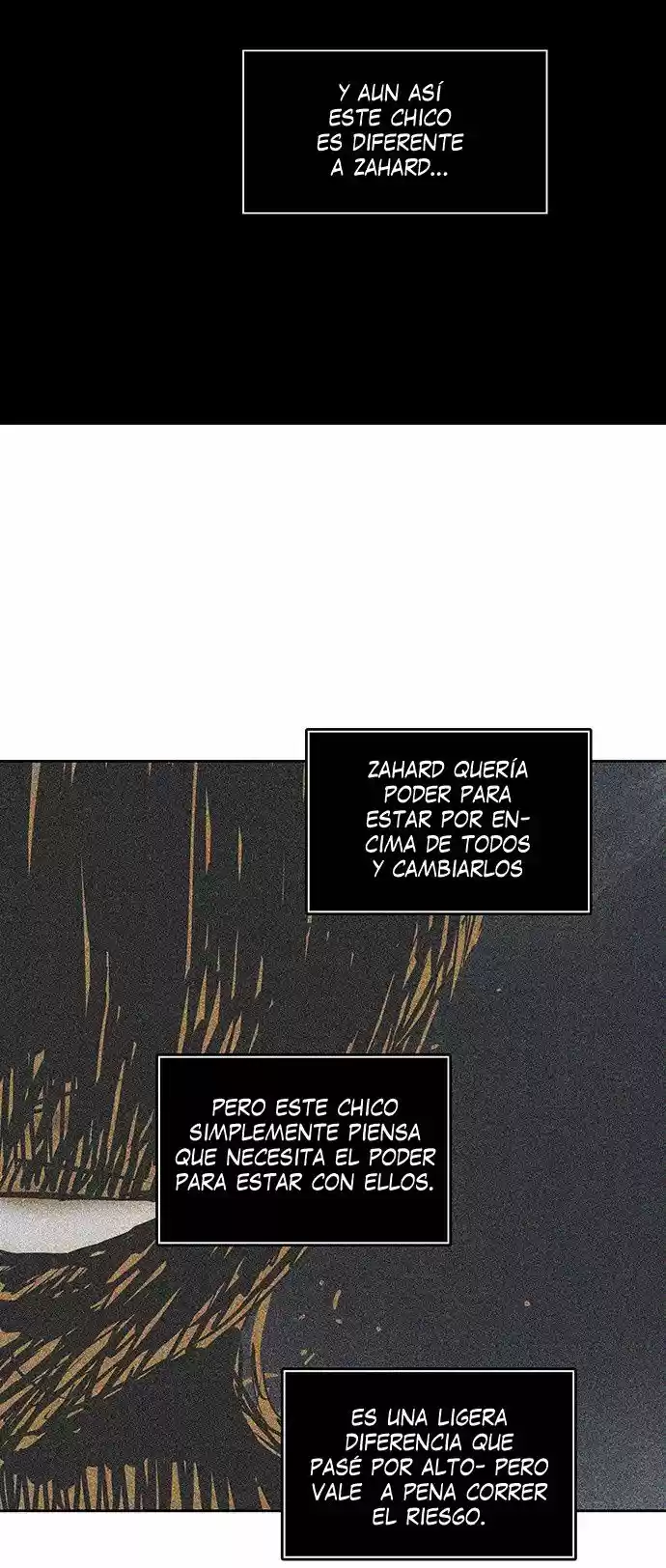 Torre De Dios - Capítulo 309 - Página 58 - LectorTMOo