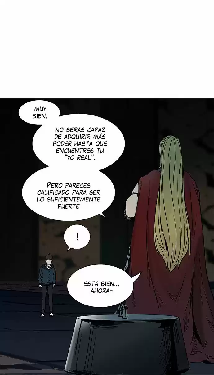 Torre De Dios - Capítulo 309 - Página 59 - LectorTMOo