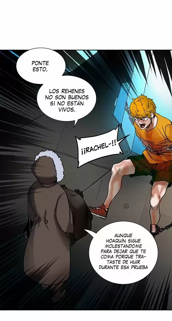 Torre De Dios - Capítulo 309 - Página 66 - LectorTMOo