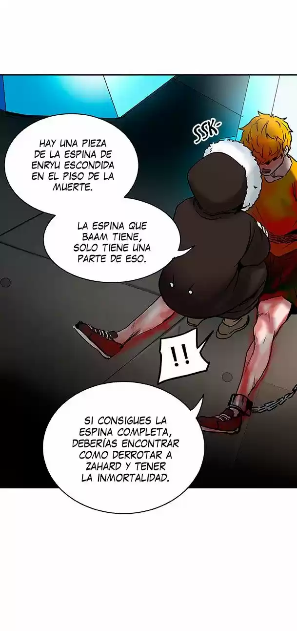 Torre De Dios - Capítulo 309 - Página 77 - LectorTMOo