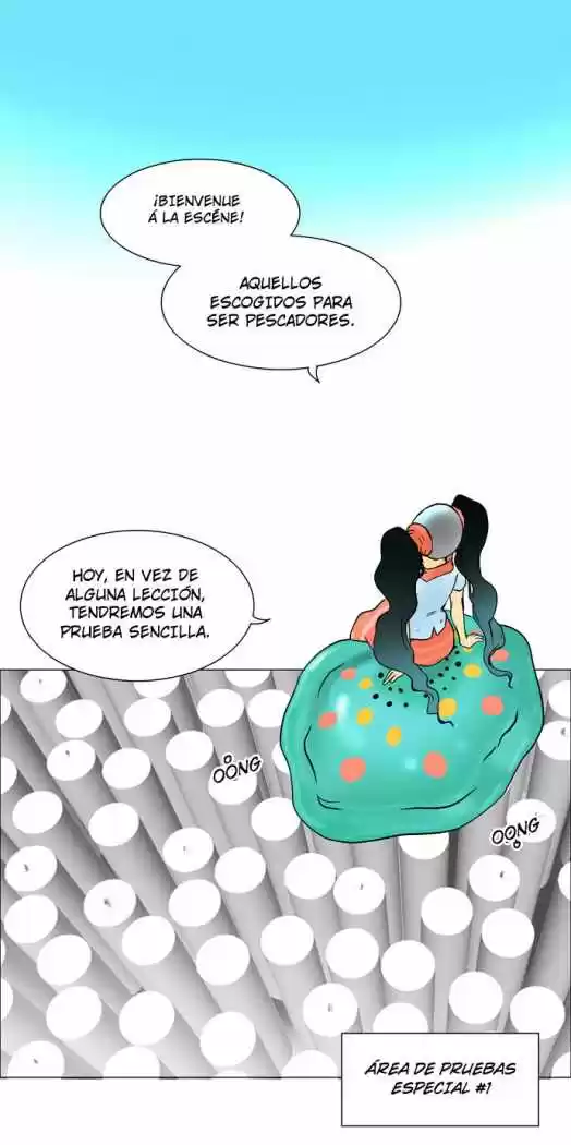 Torre De Dios - Capítulo 31 - Página 17 - LectorTMOo