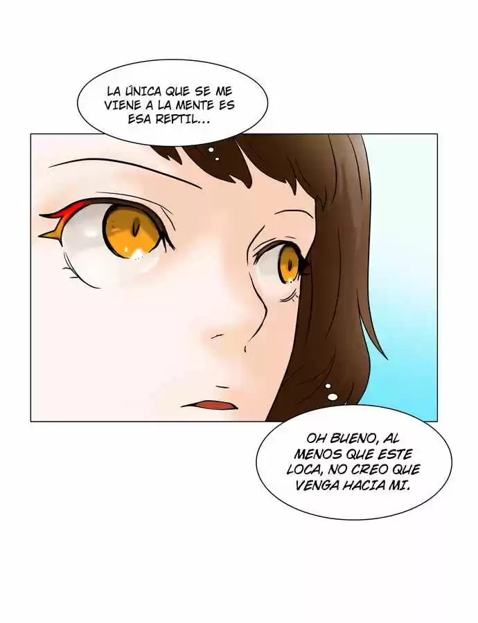 Torre De Dios - Capítulo 31 - Página 23 - LectorTMOo