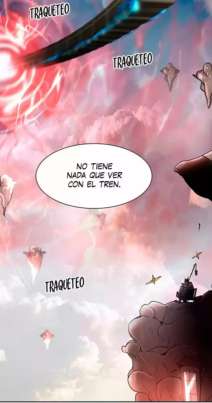 Torre De Dios - Capítulo 310 - Página 7 - LectorTMOo