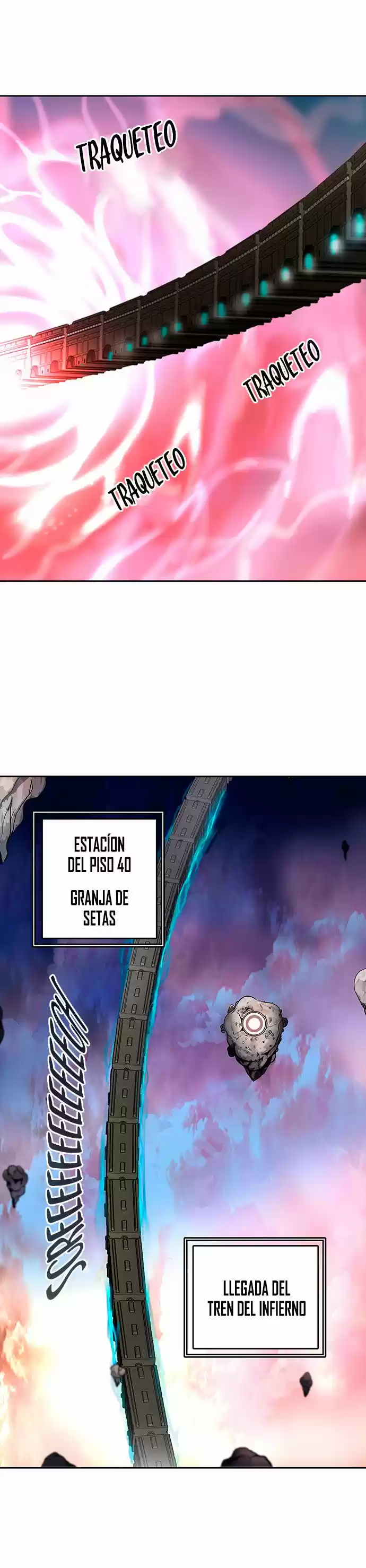 Torre De Dios - Capítulo 310 - Página 10 - LectorTMOo