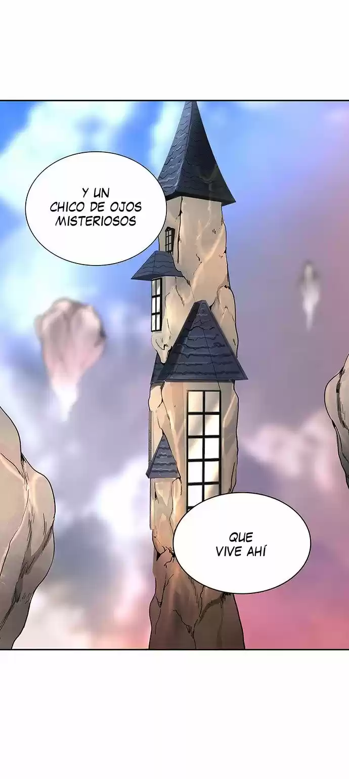 Torre De Dios - Capítulo 310 - Página 22 - LectorTMOo