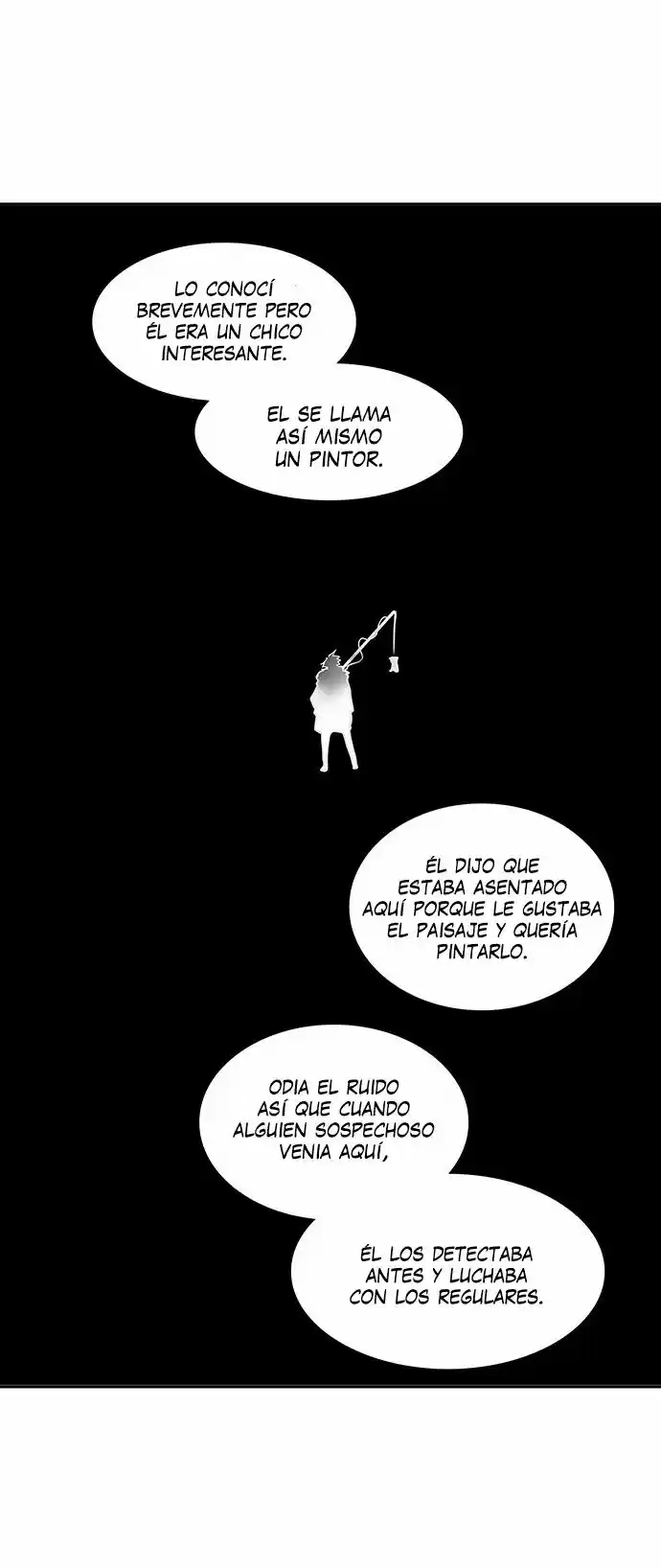 Torre De Dios - Capítulo 310 - Página 23 - LectorTMOo