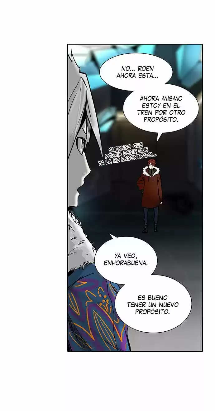 Torre De Dios - Capítulo 310 - Página 39 - LectorTMOo