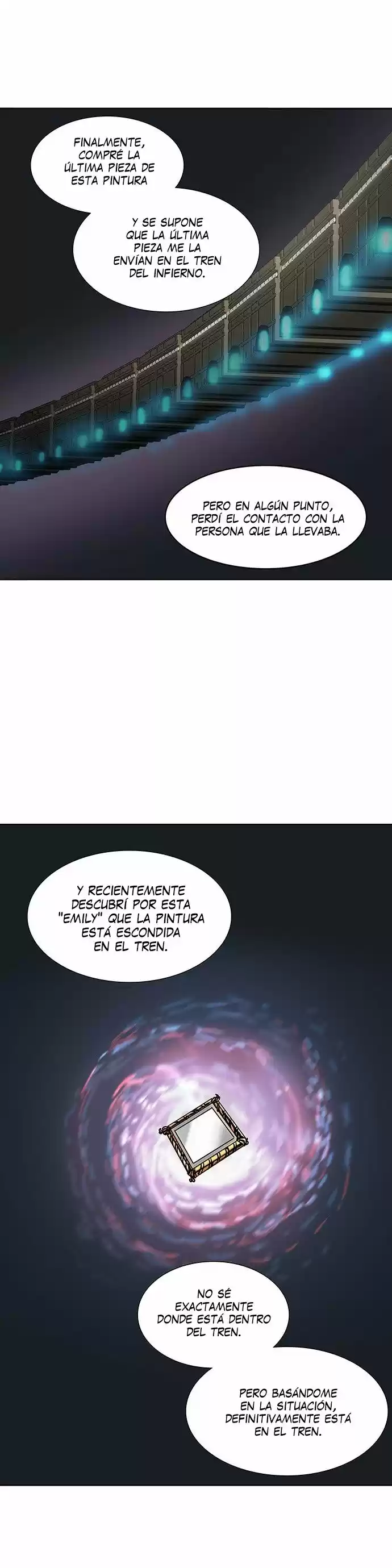 Torre De Dios - Capítulo 310 - Página 45 - LectorTMOo