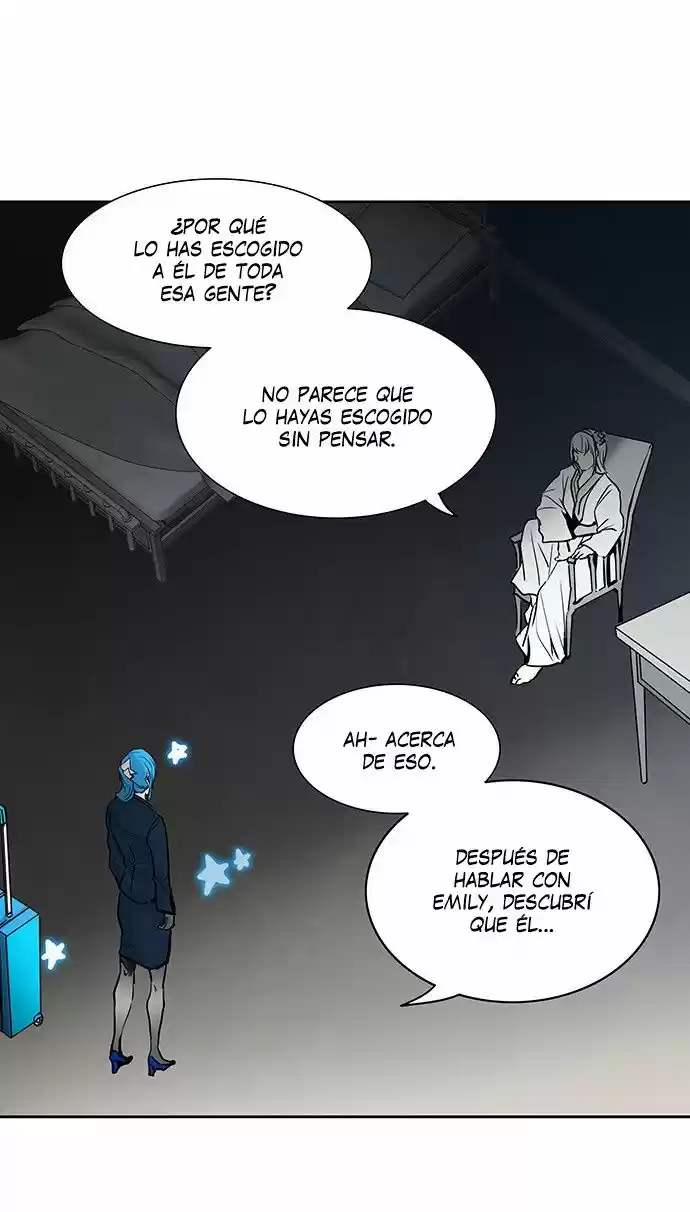 Torre De Dios - Capítulo 310 - Página 49 - LectorTMOo