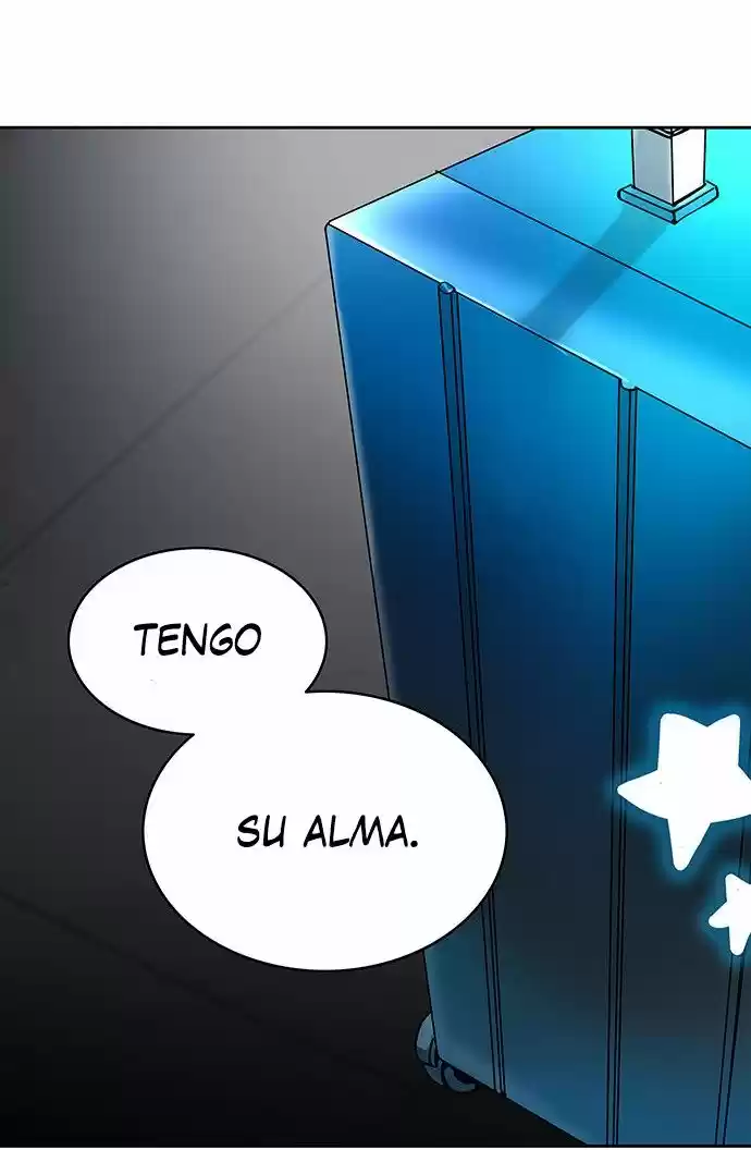 Torre De Dios - Capítulo 310 - Página 52 - LectorTMOo