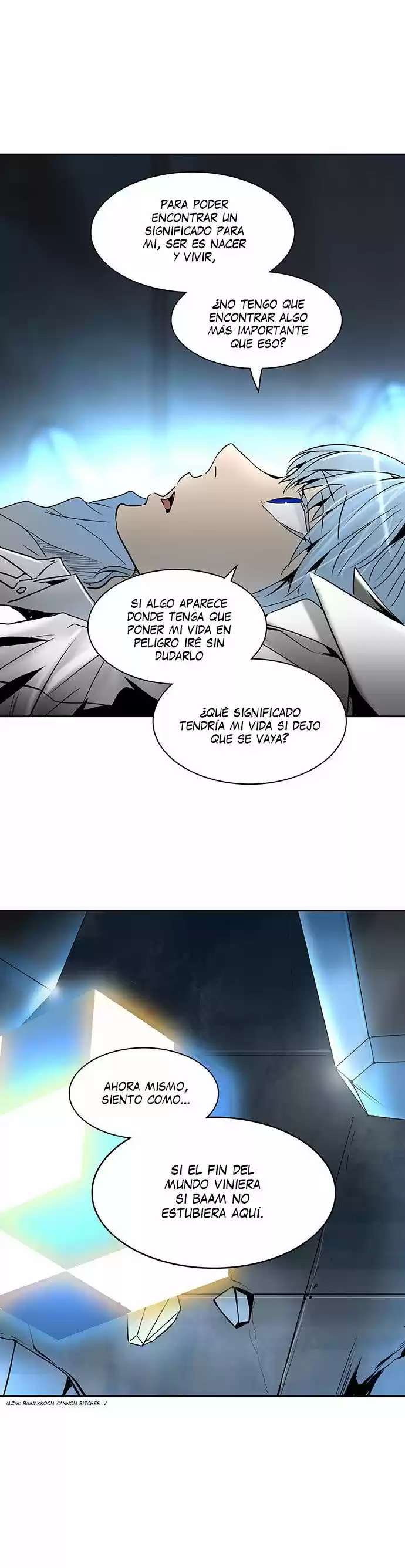 Torre De Dios - Capítulo 311 - Página 3 - LectorTMOo