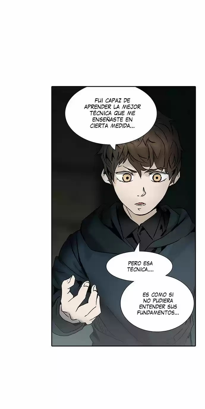 Torre De Dios - Capítulo 311 - Página 17 - LectorTMOo