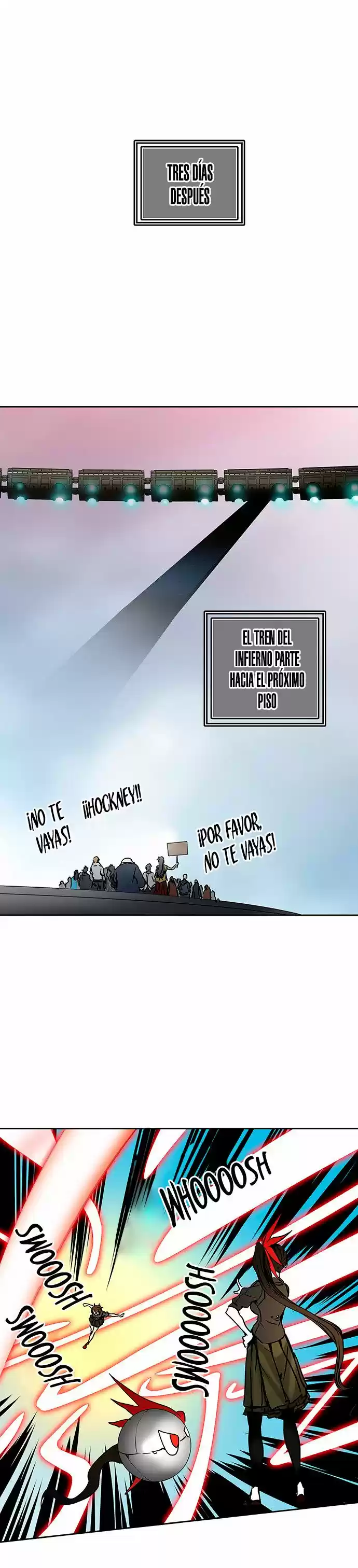 Torre De Dios - Capítulo 311 - Página 28 - LectorTMOo