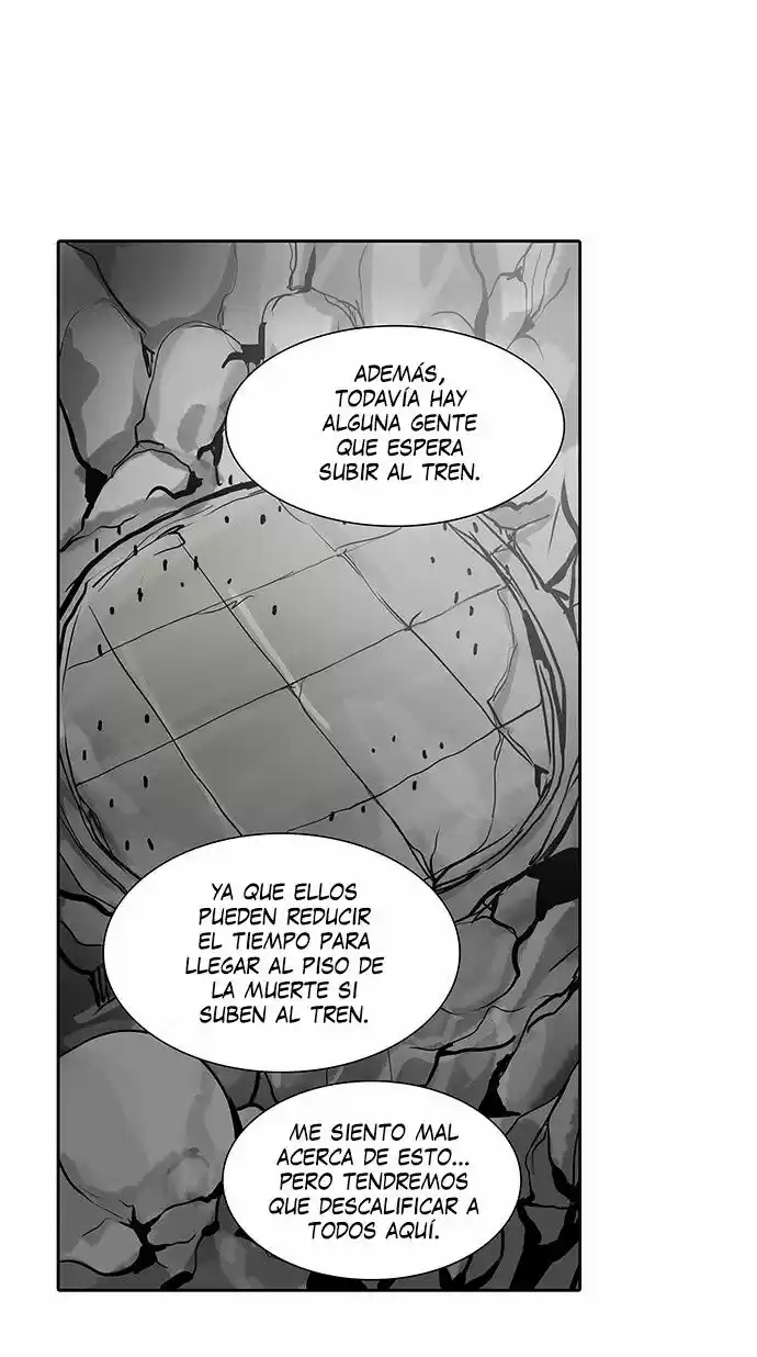 Torre De Dios - Capítulo 311 - Página 34 - LectorTMOo
