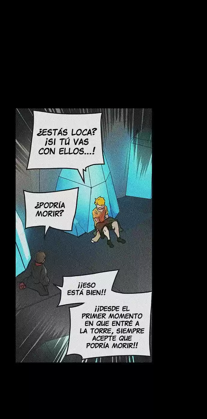 Torre De Dios - Capítulo 311 - Página 46 - LectorTMOo