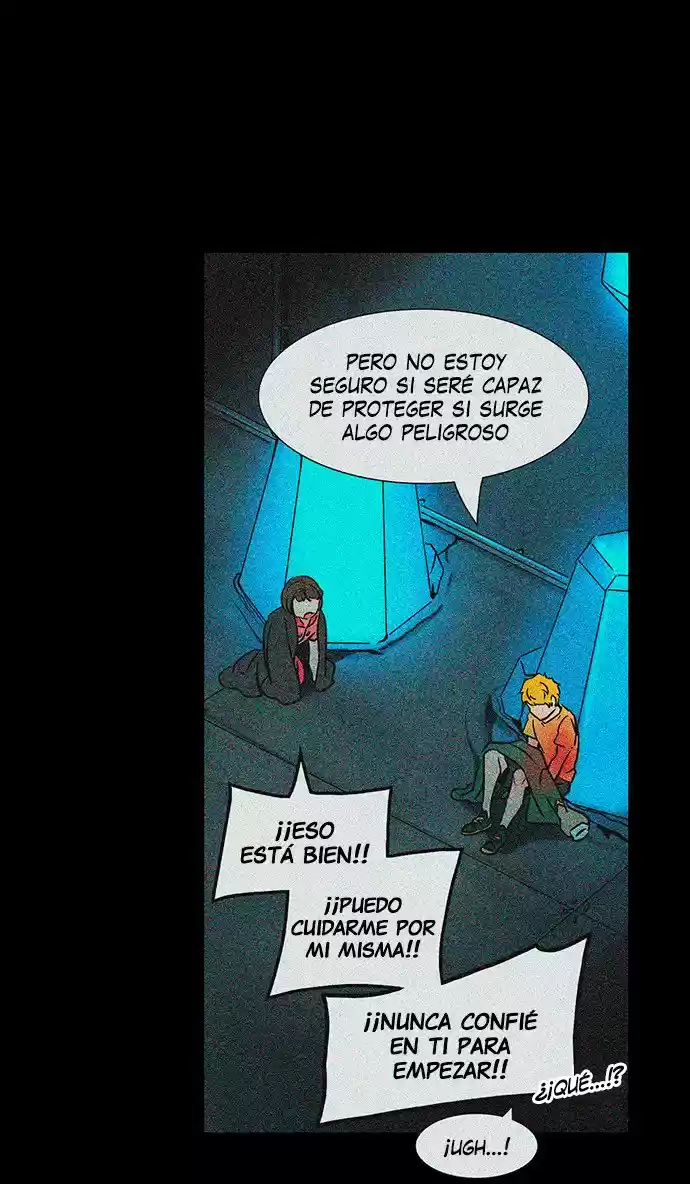 Torre De Dios - Capítulo 311 - Página 50 - LectorTMOo