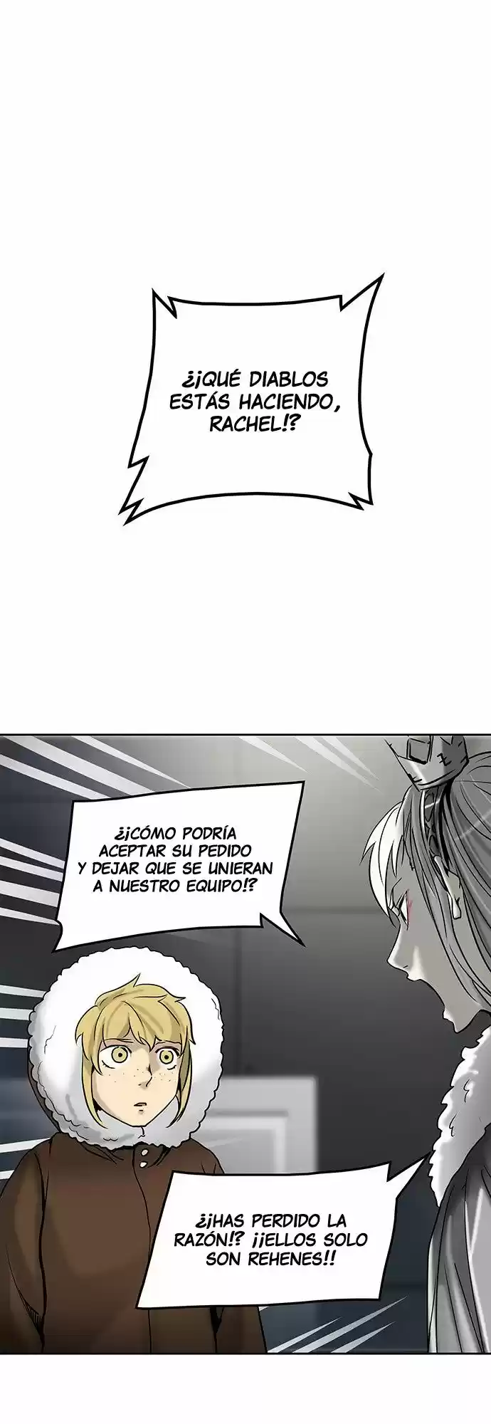 Torre De Dios - Capítulo 311 - Página 63 - LectorTMOo