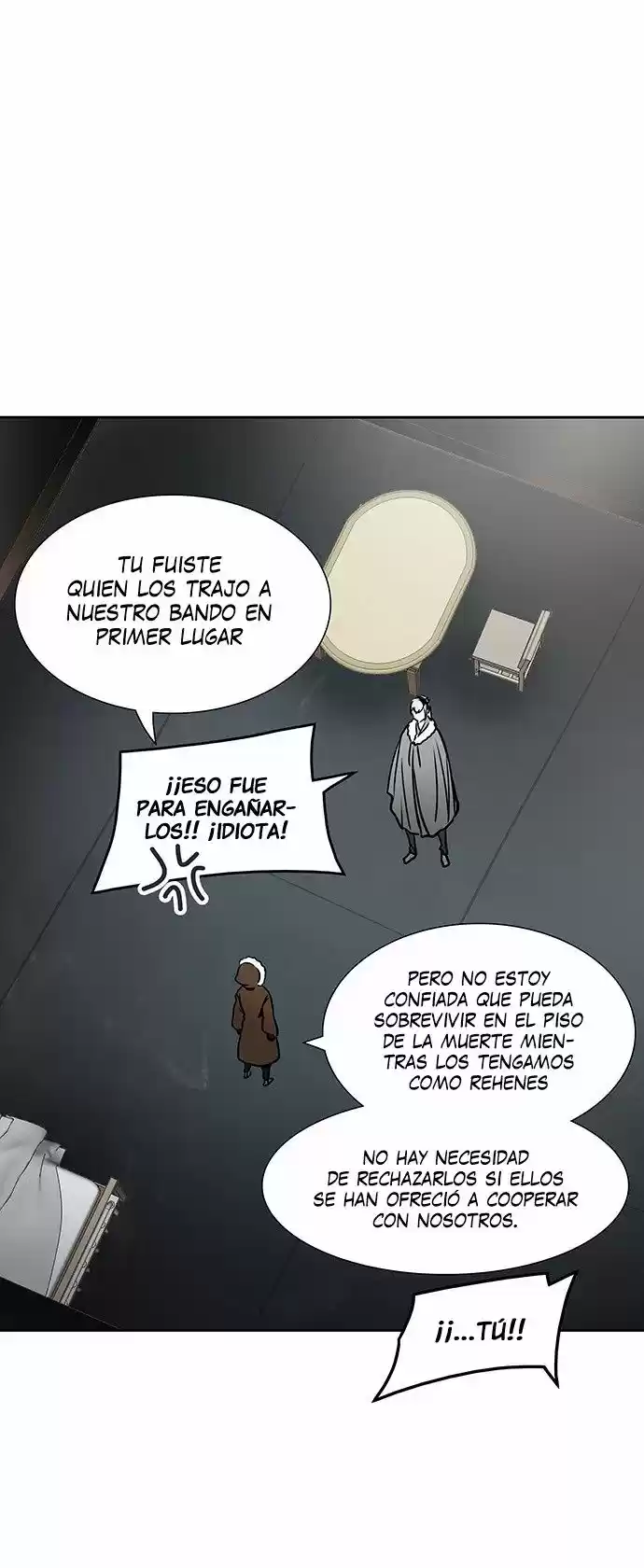 Torre De Dios - Capítulo 311 - Página 65 - LectorTMOo