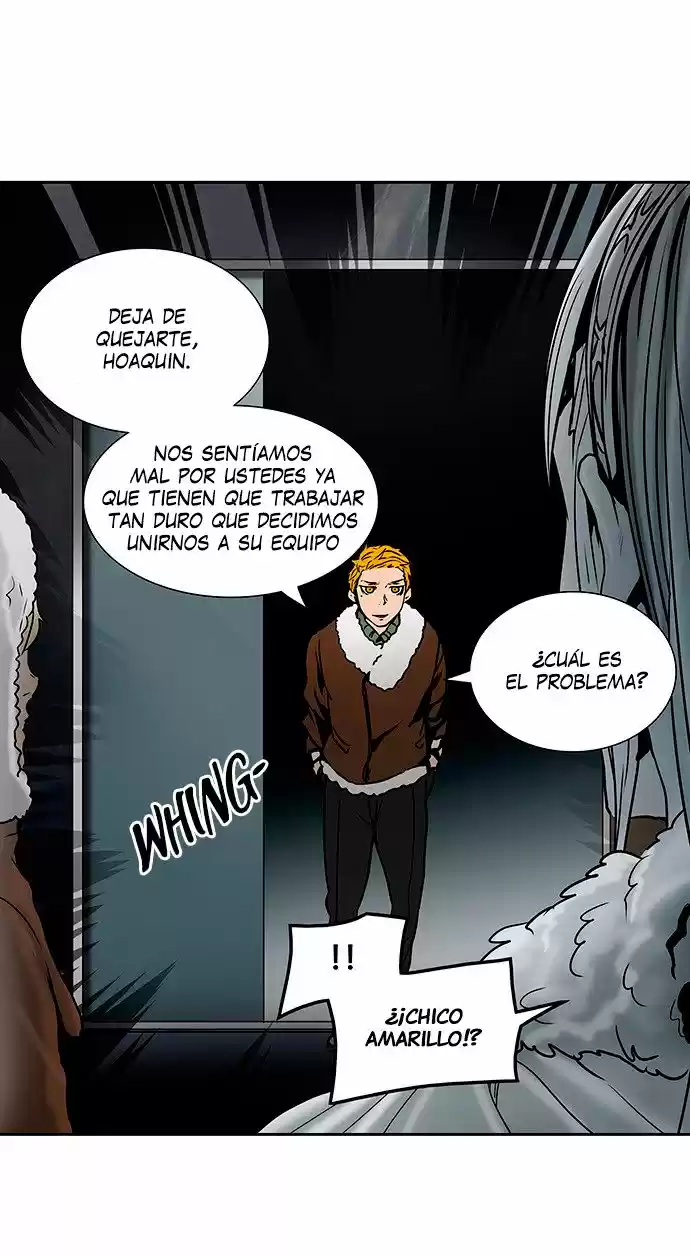 Torre De Dios - Capítulo 311 - Página 66 - LectorTMOo