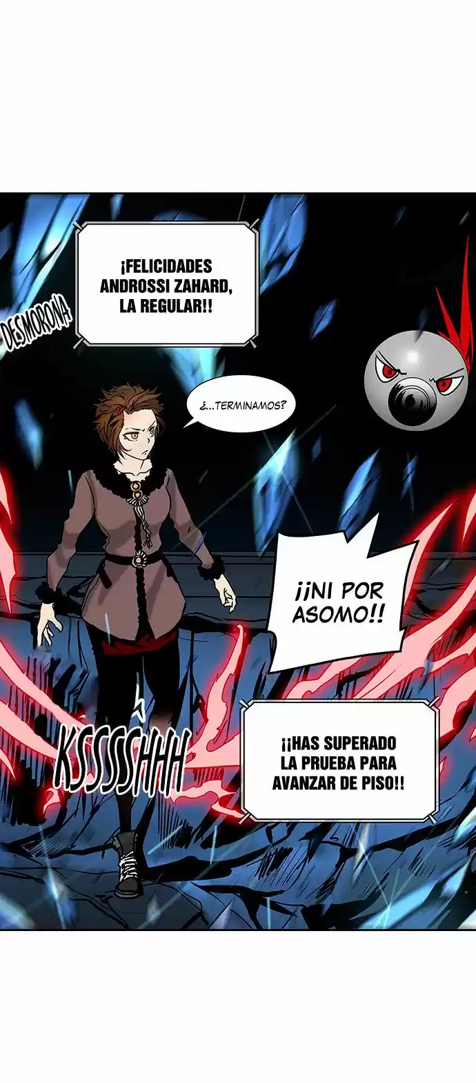 Torre De Dios - Capítulo 312 - Página 24 - LectorTMOo