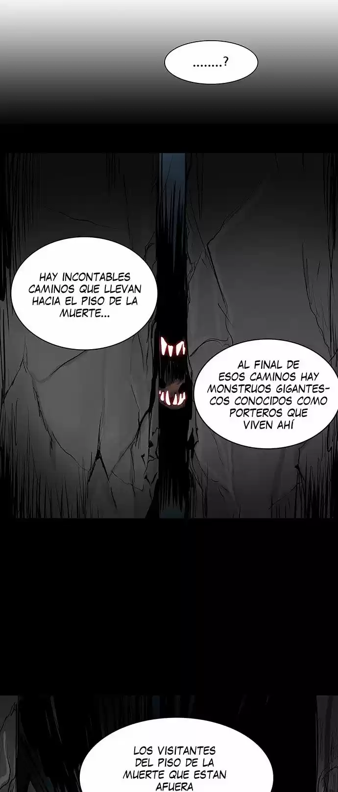 Torre De Dios - Capítulo 312 - Página 32 - LectorTMOo