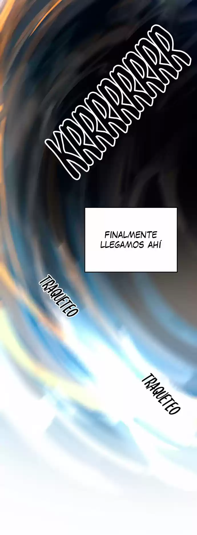 Torre De Dios - Capítulo 312 - Página 58 - LectorTMOo
