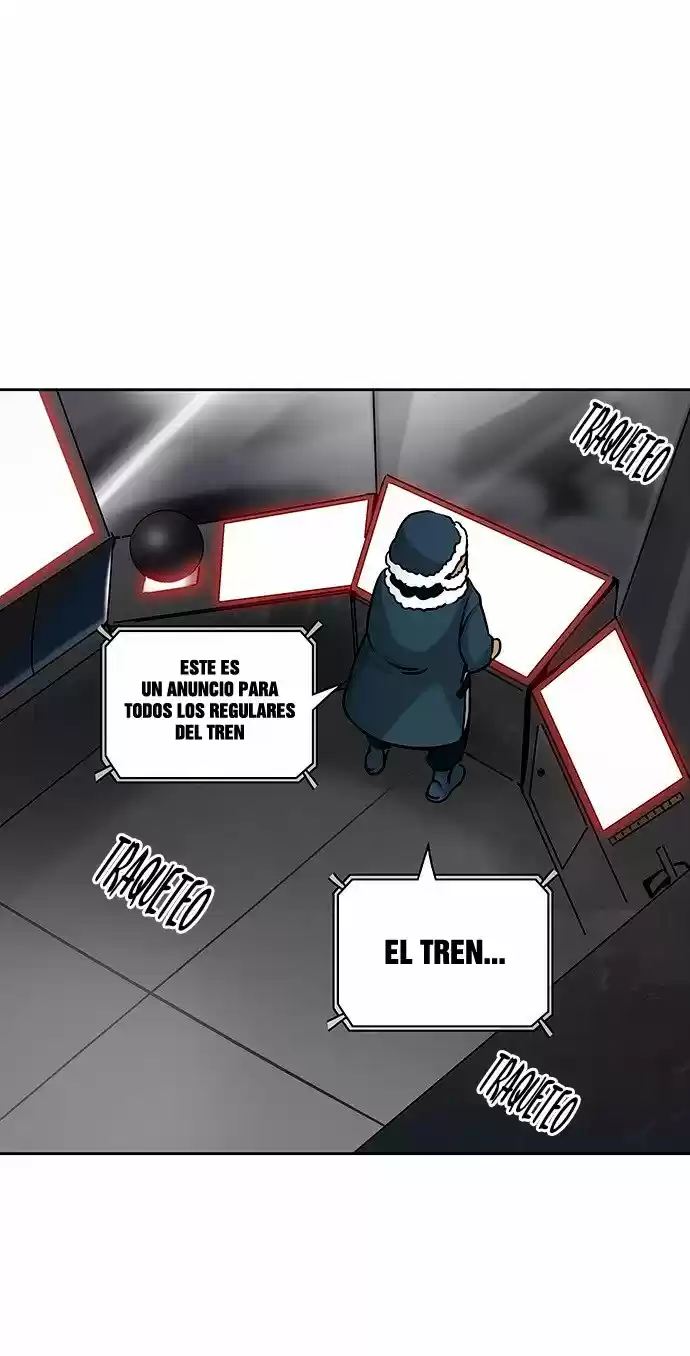 Torre De Dios - Capítulo 312 - Página 61 - LectorTMOo