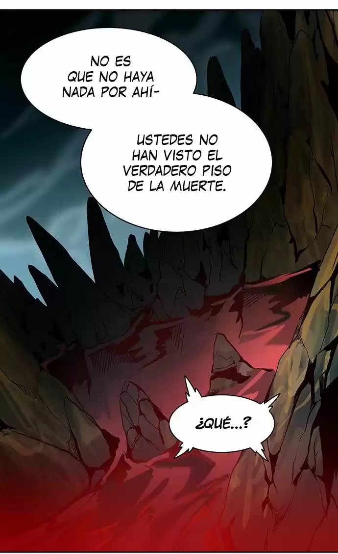 Torre De Dios - Capítulo 312 - Página 71 - LectorTMOo