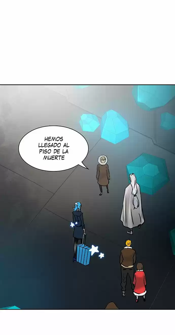 Torre De Dios - Capítulo 312 - Página 74 - LectorTMOo