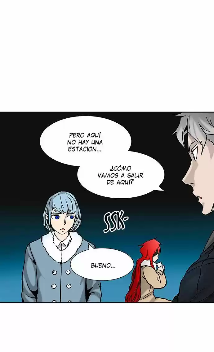 Torre De Dios - Capítulo 313 - Página 5 - LectorTMOo