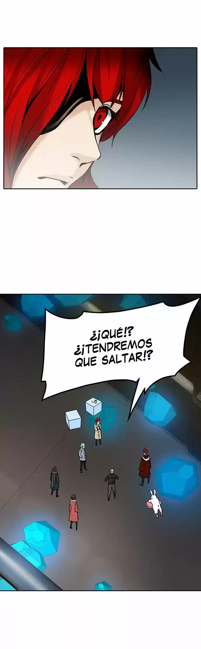 Torre De Dios - Capítulo 313 - Página 6 - LectorTMOo