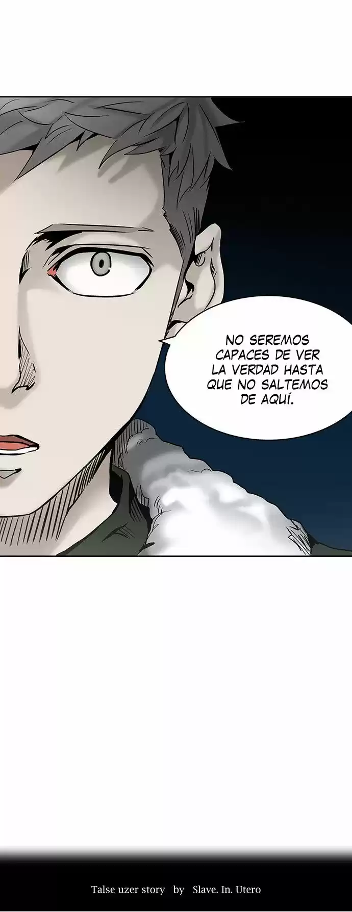 Torre De Dios - Capítulo 313 - Página 11 - LectorTMOo