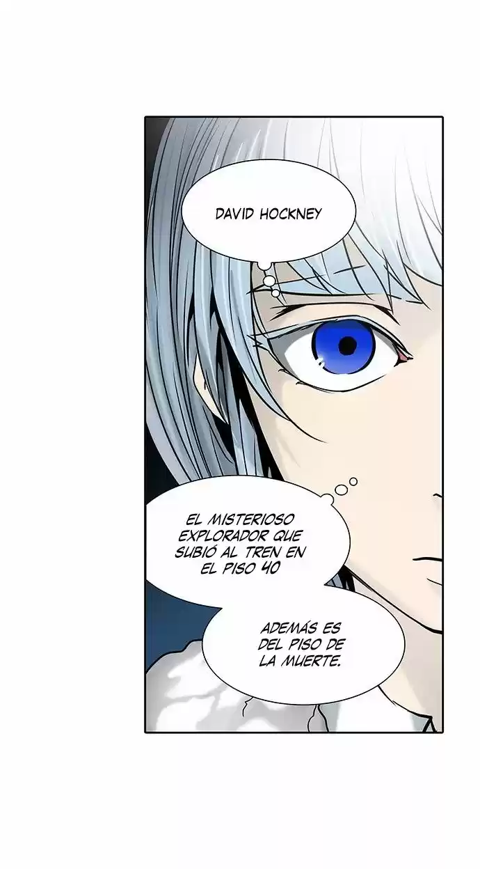 Torre De Dios - Capítulo 313 - Página 18 - LectorTMOo
