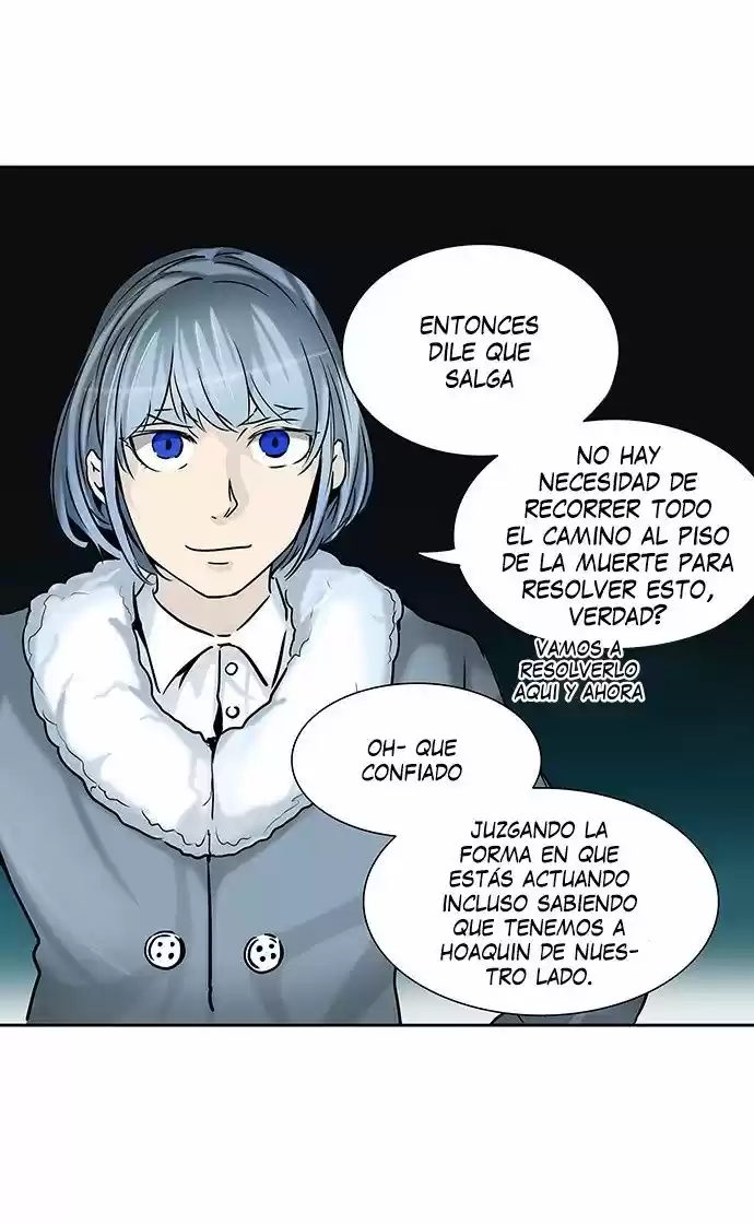 Torre De Dios - Capítulo 313 - Página 25 - LectorTMOo