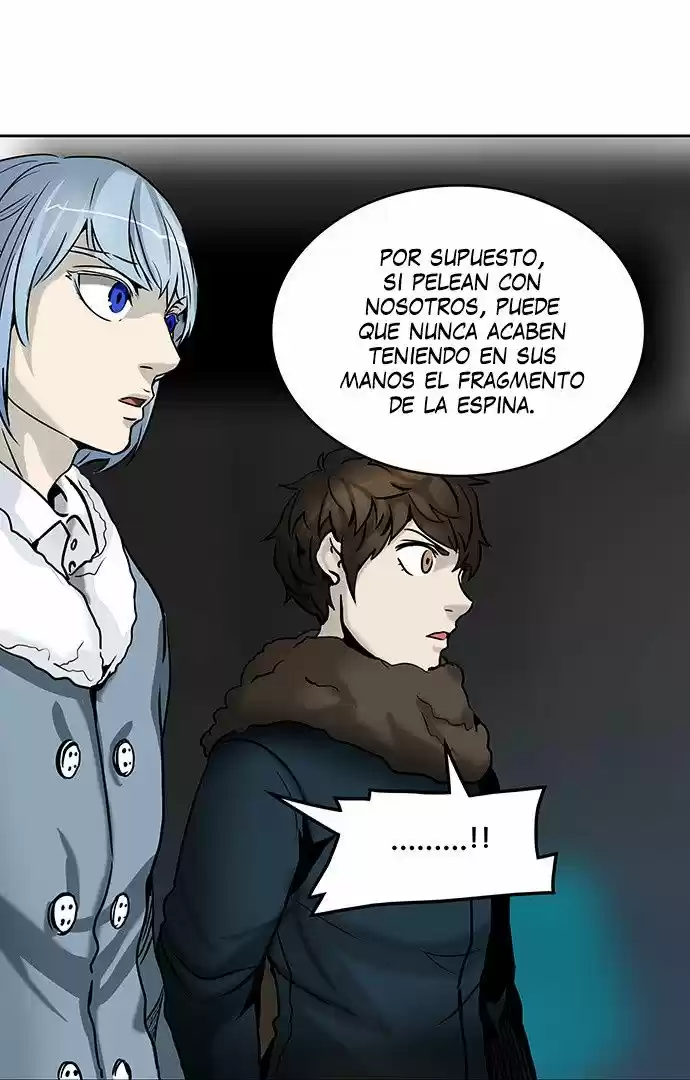 Torre De Dios - Capítulo 313 - Página 30 - LectorTMOo