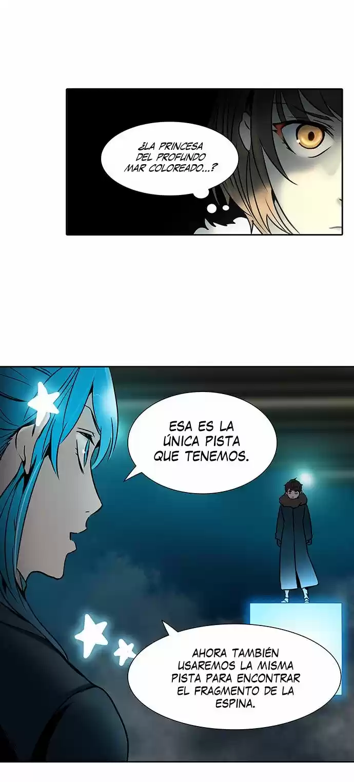 Torre De Dios - Capítulo 313 - Página 41 - LectorTMOo