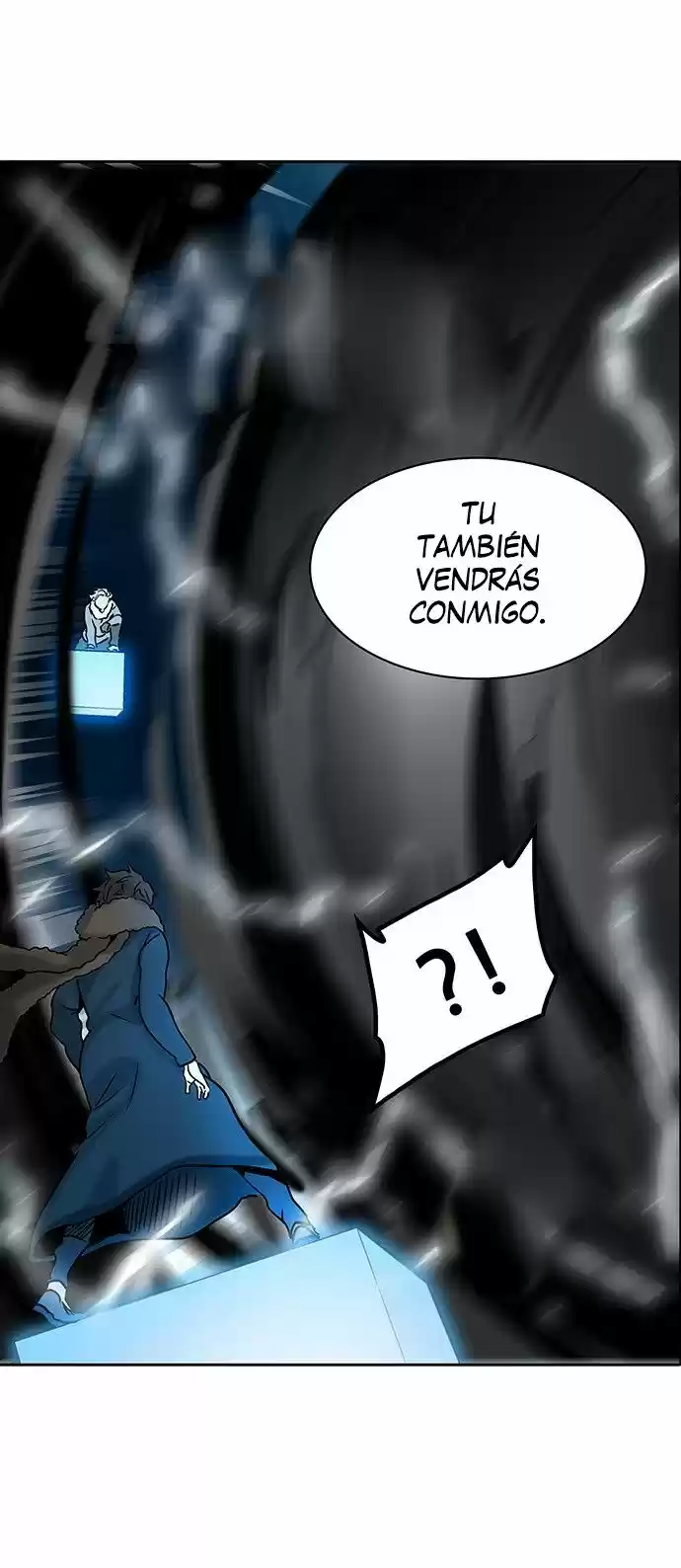 Torre De Dios - Capítulo 313 - Página 68 - LectorTMOo