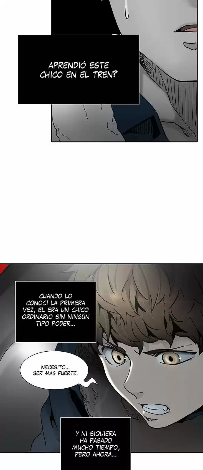 Torre De Dios - Capítulo 314 - Página 4 - LectorTMOo
