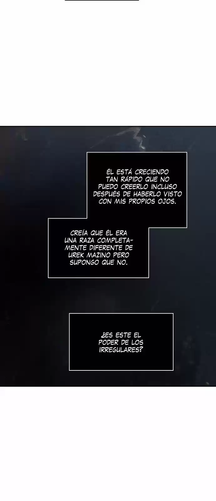 Torre De Dios - Capítulo 314 - Página 5 - LectorTMOo