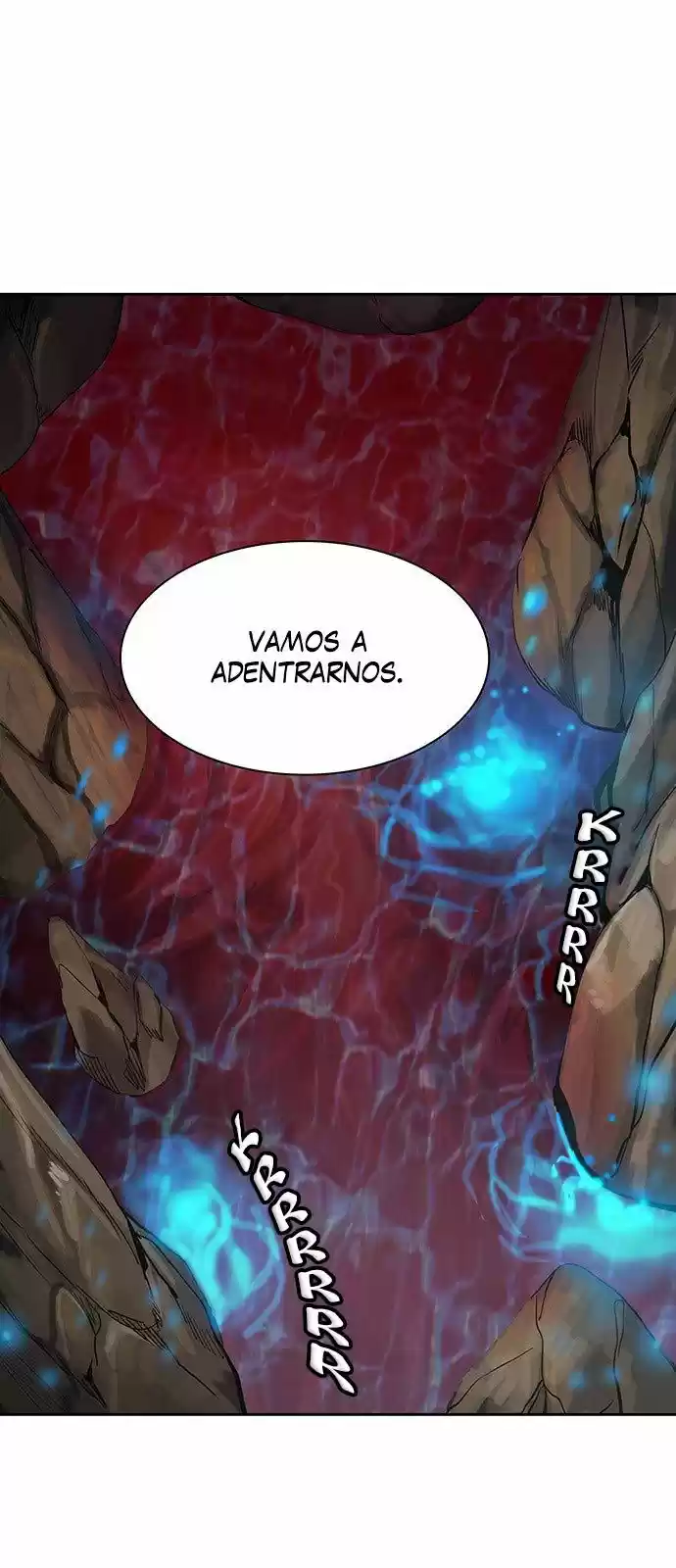 Torre De Dios - Capítulo 314 - Página 12 - LectorTMOo