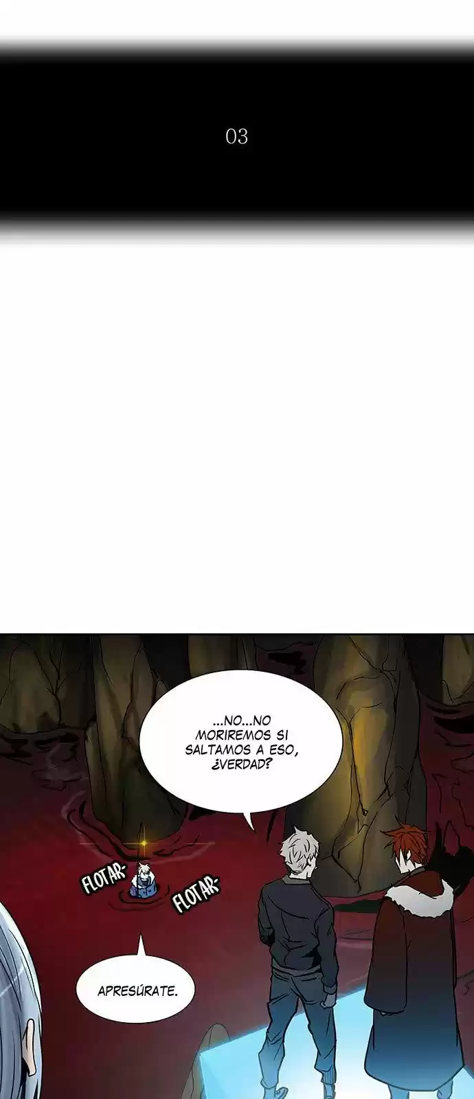 Torre De Dios - Capítulo 314 - Página 14 - LectorTMOo