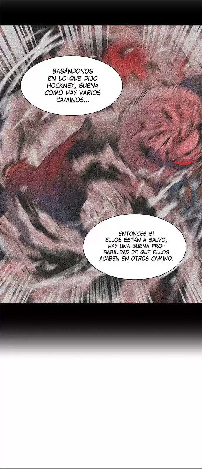 Torre De Dios - Capítulo 314 - Página 59 - LectorTMOo