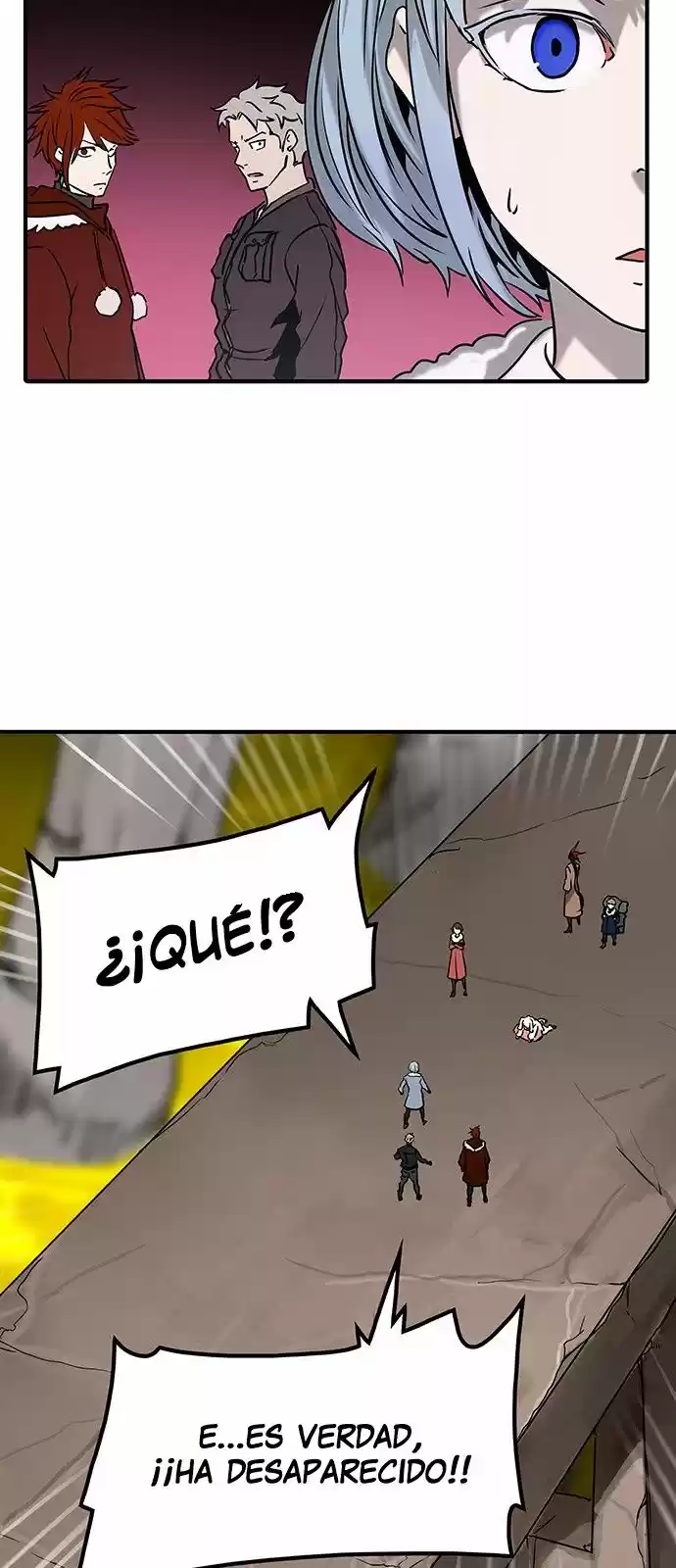 Torre De Dios - Capítulo 314 - Página 62 - LectorTMOo