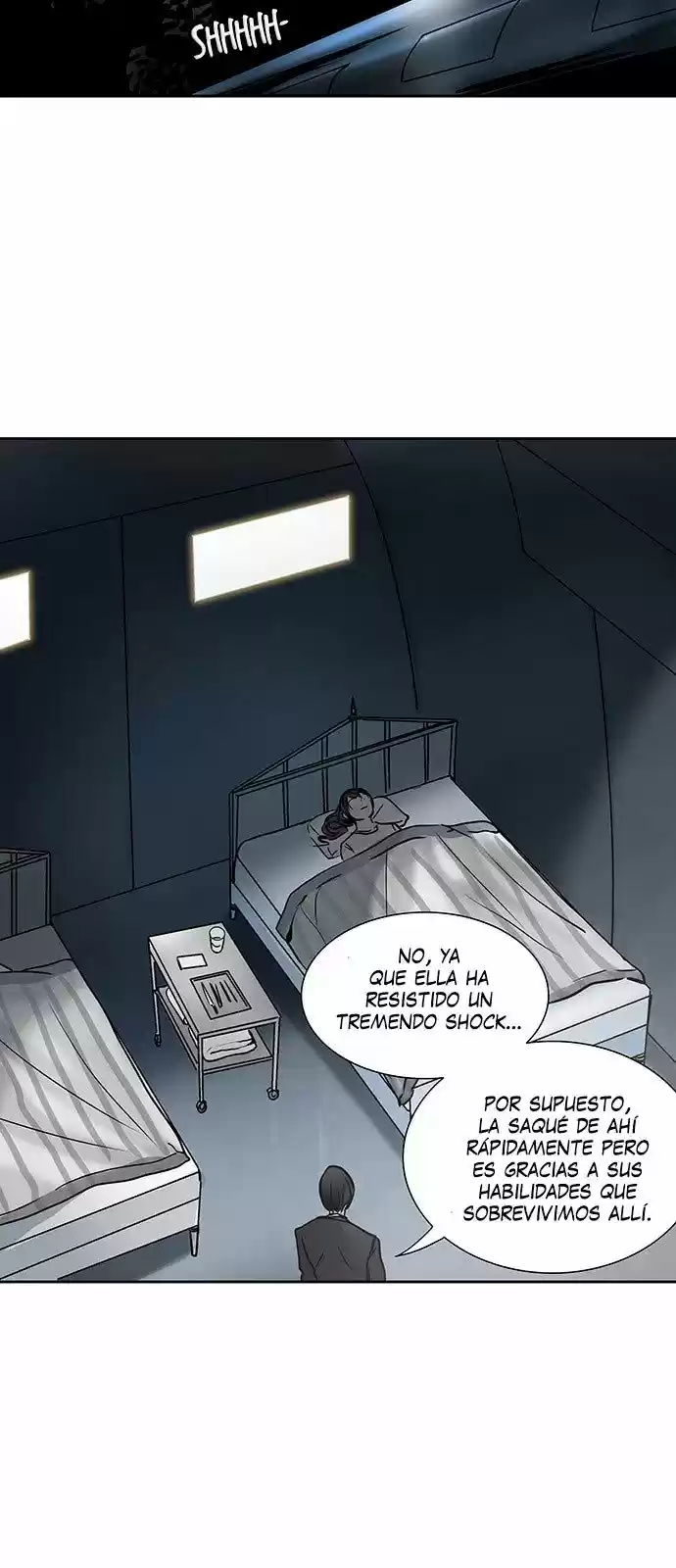 Torre De Dios - Capítulo 314 - Página 76 - LectorTMOo